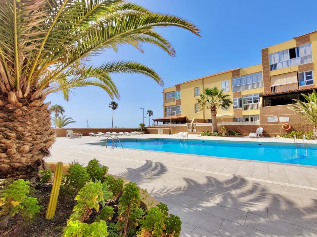 Arena Beach Home Candelaria Exterior photo