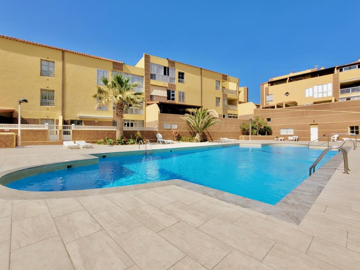 Arena Beach Home Candelaria Exterior photo