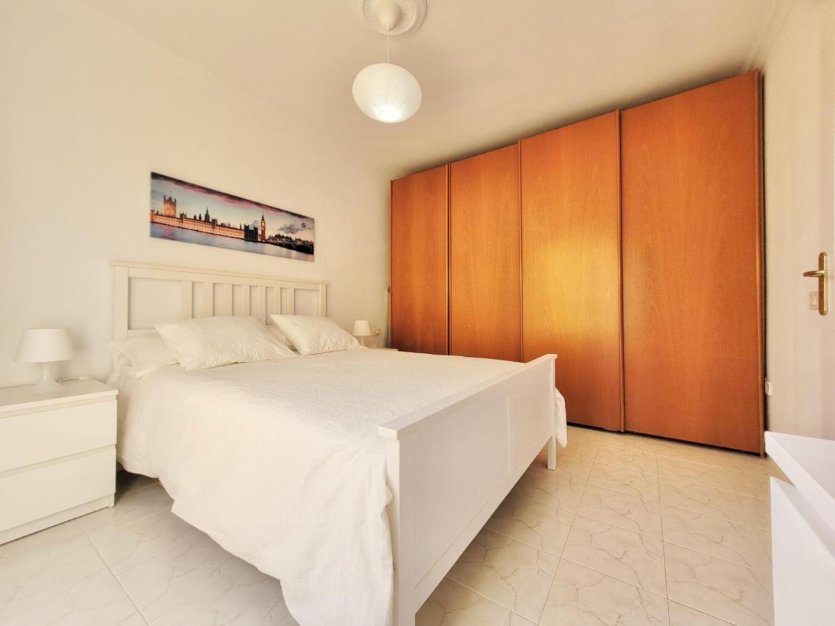 Arena Beach Home Candelaria Exterior photo