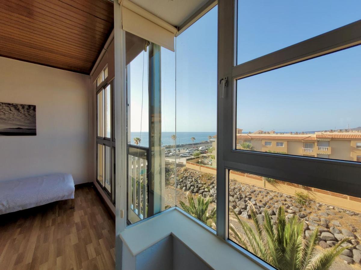 Arena Beach Home Candelaria Exterior photo