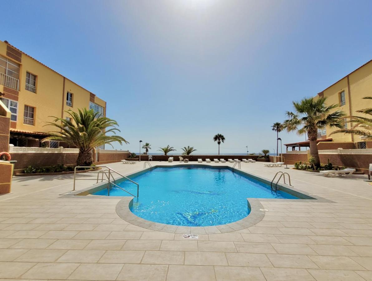 Arena Beach Home Candelaria Exterior photo