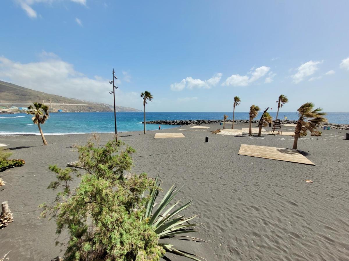 Arena Beach Home Candelaria Exterior photo