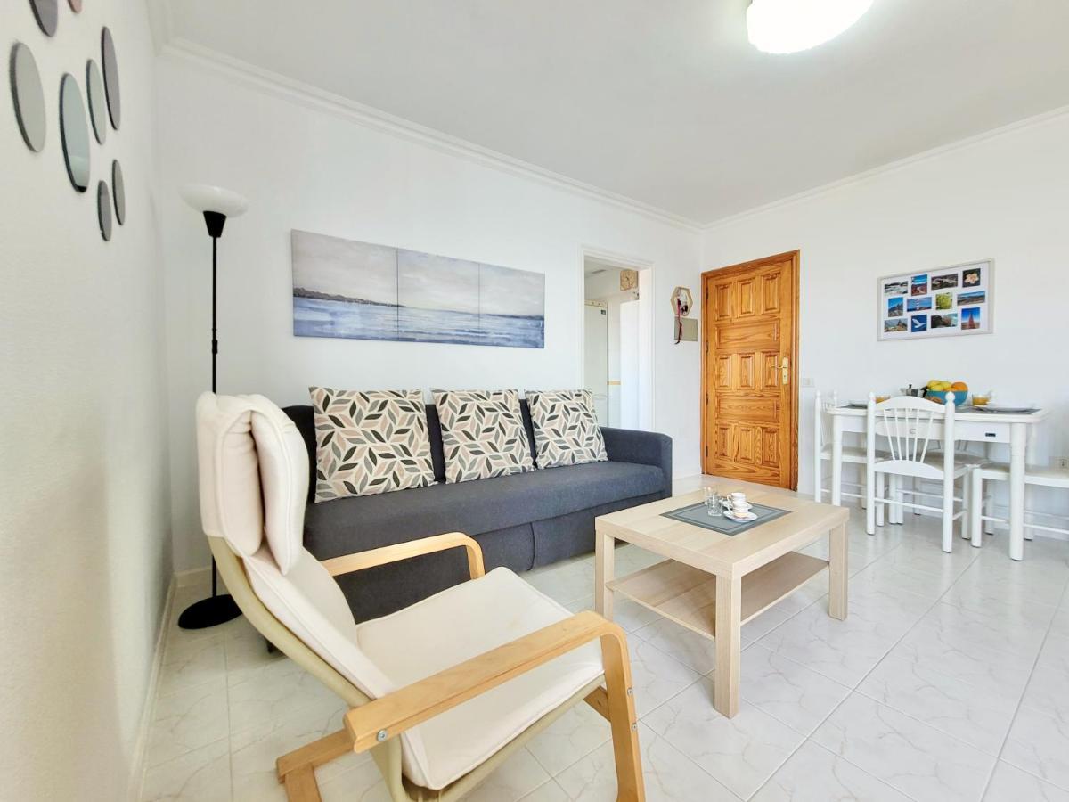 Arena Beach Home Candelaria Exterior photo